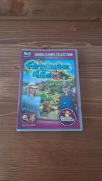 Denda Games - Farmington Tales, Games en Spelcomputers, Ophalen of Verzenden, Zo goed als nieuw, Strategie en Constructie