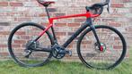 Cube agree c62 sl DI 2 Ultegra, Fietsen en Brommers, Ophalen, 28 inch, Carbon, Heren