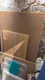 Planken, Doe-het-zelf en Bouw, Kratten en Dozen, Ophalen, Zo goed als nieuw