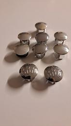 Koers & stadsfiets - onderdelen & herstellingsonderdelen, Ophalen