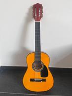 Klassieke akoestische kinder gitaar 1/4 "Musikids", Muziek en Instrumenten, Ophalen, Gebruikt, Klassieke of Spaanse gitaar