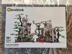 Lego Bricklink Forest Stronghold, Ophalen of Verzenden, Nieuw
