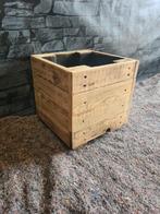 Geïmpregneerde Plantenbakken, Tuin en Terras, Bloembakken en Plantenbakken, Nieuw, Ophalen of Verzenden, Rijkevorsel, Balkon