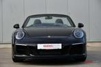 Porsche 911 991 911 Carrera GTS Cabriolet (bj 2017), Auto's, Automaat, 4 zetels, Gebruikt, Cabriolet