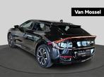 Kia EV6 BEV 77,4 kWH GT Line, Auto's, Automaat, Zwart, 528 km, Zwart