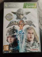 Soul Calibur 4 Xbox 360 gloednieuw in cellofaan, Ophalen