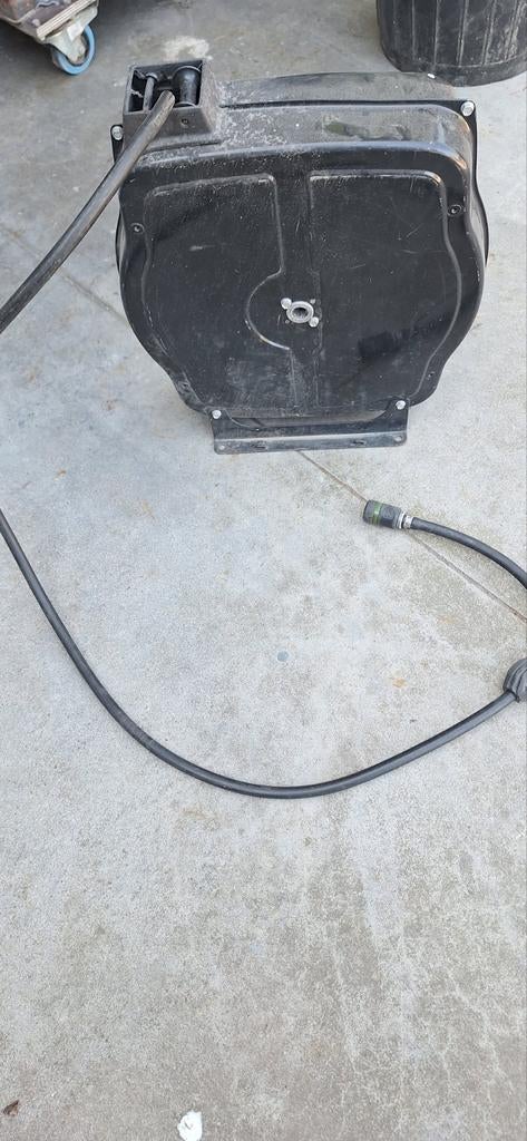 Luchthaspel, Doe-het-zelf en Bouw, Ophalen of Verzenden