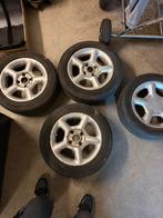 Jante voiture, Enlèvement