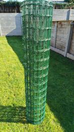 Bekaert Tuindraad, fermeture métallique,, Enlèvement