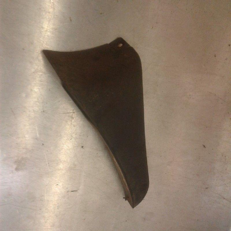 SPATLAP Toyota Corolla (E15) (11-2006/11-2013), Gebruikt, Toyota, Spatbord