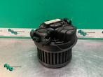 Moteur de ventilation chauffage d'un Citroen C3 (C3 02-), -, 3 mois de garantie, Utilisé, -