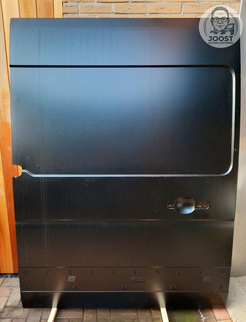 Schuifdeur rechts nieuw Renault Master III Movano 2011-2024, Autos : Pièces & Accessoires, Carrosserie & Tôlerie, Porte, Renault