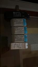 Transfo, Ophalen, Zo goed als nieuw