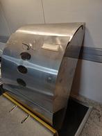 Boite au lettres inox, Jardin & Terrasse, Boîtes aux lettres, Enlèvement ou Envoi, Inox