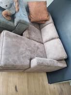 belle assise, Maison & Meubles, Moins de 150 cm, Comme neuf, Enlèvement, Trois personnes