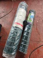 Clôture de jardin 2 rouleaux + fil, Jardin & Terrasse, Clôtures de jardin