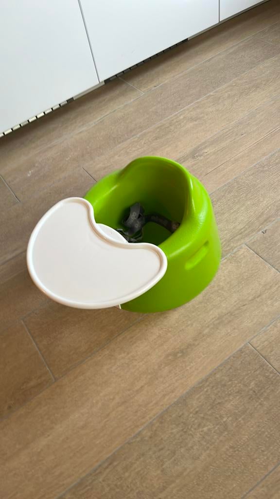 Babyzitje, Kinderen en Baby's, Ophalen, Zo goed als nieuw