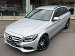 Mercedes-Benz C-CLASS 200 AUTOMAAT / TREKHAAK / PARKEERSENSO, Stof, Gebruikt, 4 cilinders, 136 pk