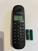 téléphone mains libres, Télécoms, Enlèvement, Comme neuf, 1 combiné