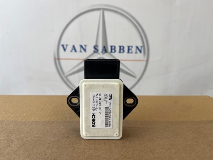 Esp Duo Sensor van een Mercedes Vito, Auto-onderdelen, Gebruikt, -, -, 3 maanden garantie
