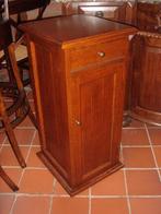 Massiefhouten CD-Kast CD-REK – NIEUW !!, Huis en Inrichting, Ophalen, 75 tot 150 discs, Nieuw, Cd's