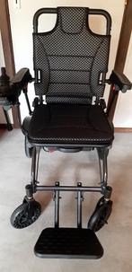 Fauteuil roulant électrique, Divers, Chaises roulantes, Enlèvement, Fauteuil roulant électrique