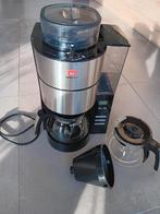 koffiemachine met bonen MELITTA, Elektronische apparatuur, Koffiezetapparaten, Ophalen, Gebruikt, Koffiemachine, 4 tot 10 kopjes