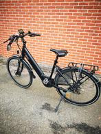 Elektrische fiets 36v met middenmotor, Fietsen en Brommers, Ophalen