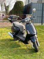 2020 Kymco Like 125 – Xenon lichten – Topkoffer, Enlèvement, Utilisé, Essence