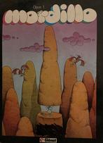 Mordillo opus 1, Ophalen of Verzenden, Zo goed als nieuw