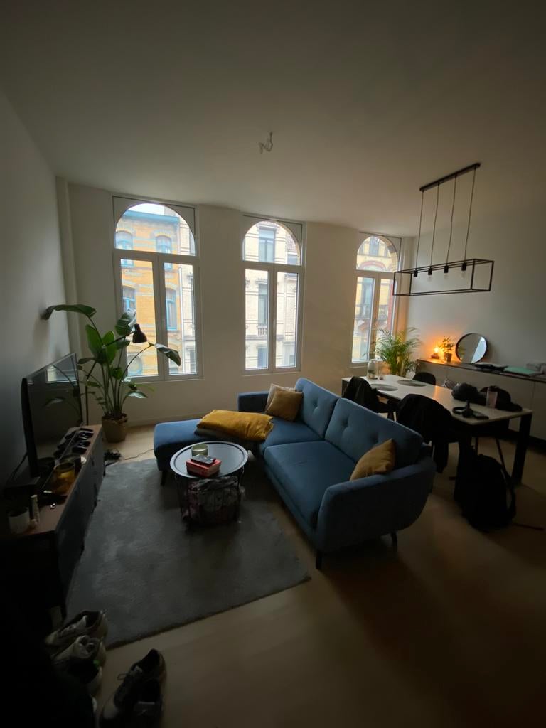 Zetel, gratis af te halen, Ophalen, Gebruikt, Driepersoons