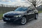 BMW 320e PHEV * FULL HISTORIEK * CAMERA * LEDER, Cuir, Achat, Capteur de lumière, Euro 6