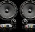 Gladen Gladen One 200 T6 - G3 volkwagen t6, Autos : Divers, Haut-parleurs voiture