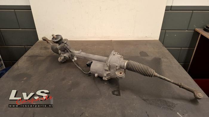 Boîtier de direction assistée d'un Volkswagen Tiguan, Autos : Pièces & Accessoires, Commande, Volkswagen, Utilisé, 3 mois de garantie