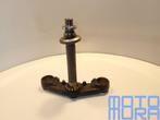 t-stuk voor de Yamaha XJ 6 2009 - 2012 voorvork triple clamp, Gebruikt, -, -, Ophalen of Verzenden