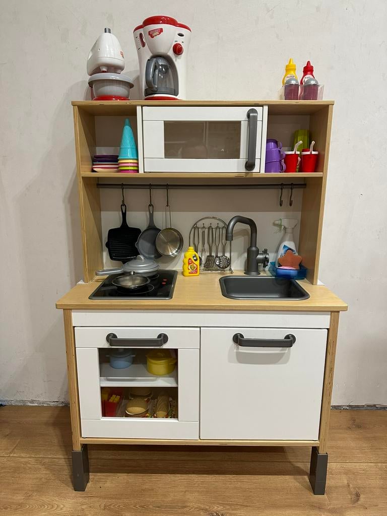 Keuken Ikea, Ophalen, Zo goed als nieuw
