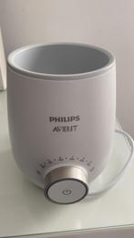 philips avent flessenwarmer, Ophalen, Nieuw