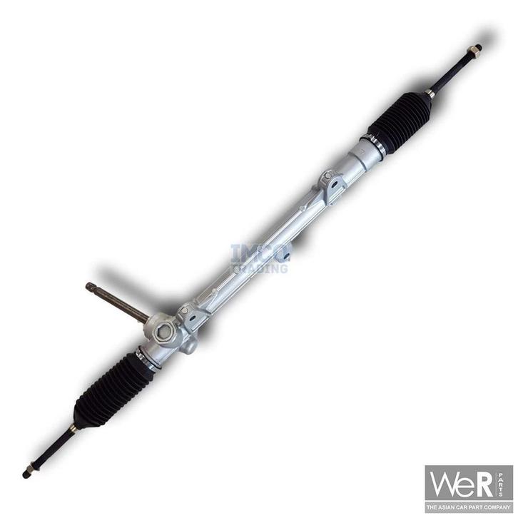 Stuurhuis SsangYong Tivoli en XLV 4650035000, 4650035001, Auto-onderdelen, Besturing, Ssangyong, Nieuw, Ophalen of Verzenden