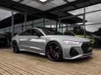 Audi RS7 A7 Sportback 4.0 TFSI RS 7 quattro (automatique), Autos, Achat, 3996 cm³, Euro 6, Entreprise