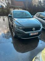 Volkswagen T-roc  4 motion, Auto's, Automaat, 109 kW, Euro 6, Leder en Stof