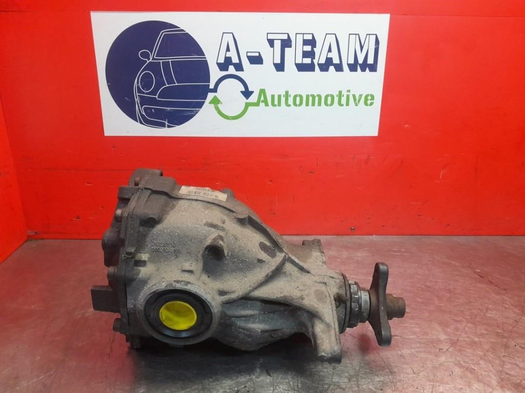 DIFFERENTIEL ARRIÈRE C ABS BMW 5 serie (F10) (33107578149), Utilisé, BMW