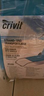 Beach trolley  heel handig, Antiek en Kunst, Ophalen of Verzenden