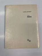 Samuel Beckett - Film - 130/200, Boeken, Ophalen of Verzenden, Zo goed als nieuw