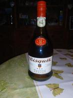 Oude ongeopende fles Cognac Bisquit, Verzamelen, Ophalen