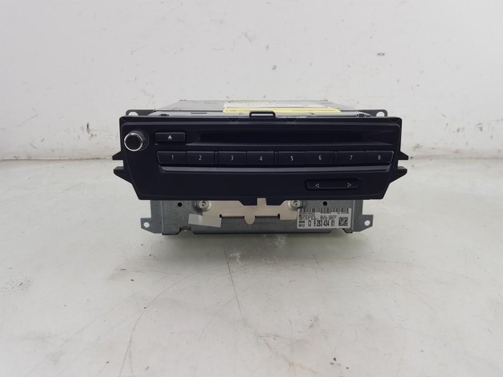 DIVERS BMW Z4 Roadster (E89) (01-2009/08-2016), Utilisé, BMW