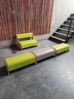 Zitbank kinderen kinderopvang onthaalouder, Kinderen en Baby's, Ophalen, Gebruikt, Overige typen