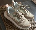 Posh, Verzenden, Beige, Zo goed als nieuw, Sneakers