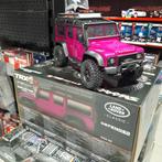 Défenseur Traxxas TRX-4M 1/18, Hobby & Loisirs créatifs, Neuf, Voiture off road, Enlèvement, Électro