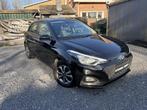 Hyundai i20,1.2i, 2020, 86.000km, Airco, Camera + Garantie, Bedrijf, ABS, I20, BTW verrekenbaar