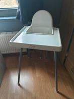 Chaise haute Antilop Ikea, Ophalen of Verzenden